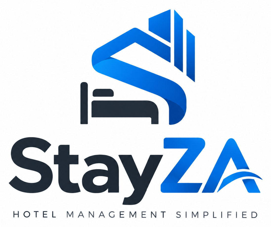 StayZA